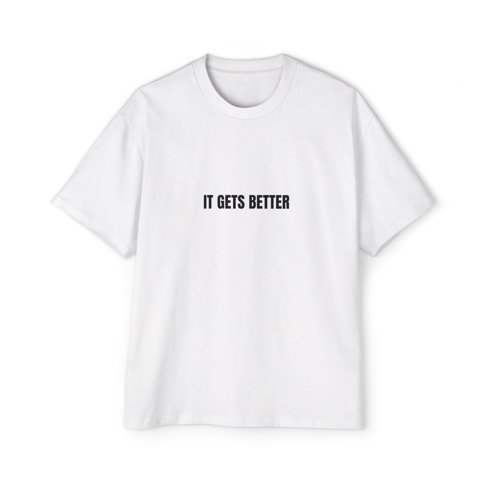 IT GETS BETTER TEE